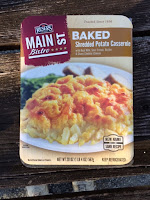 Reser's Main Street Bistro Shredded Potato Casserole