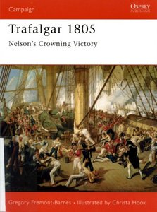 Trafalgar 1805 - Osprey