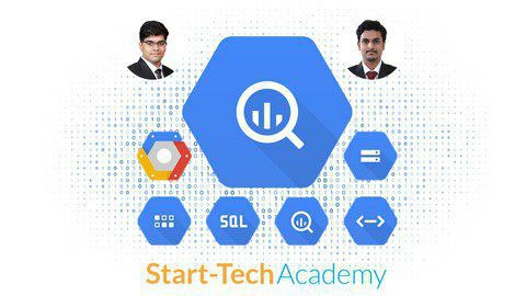 Google BigQuery & PostgreSQL : Big Query for Data Analysis [Free Online Course] - TechCracked