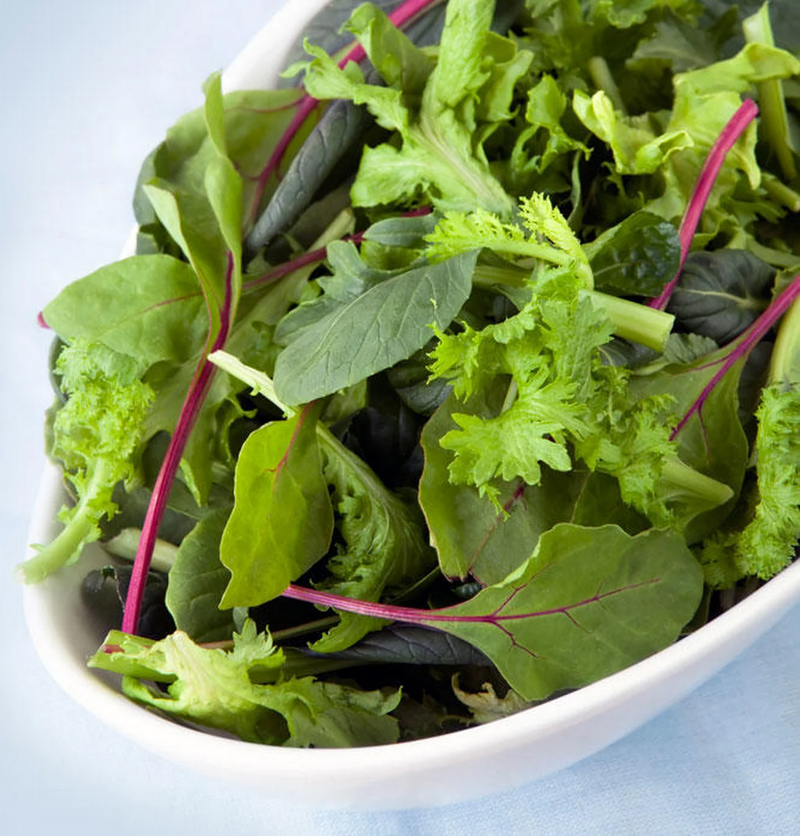 10 Foods to Eat to Cut Your Breast Cancer Risk