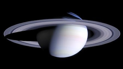  atau setelah planet Jupiter dalam susunan tata surya Planet Saturnus: Ciri dan Karakteristik