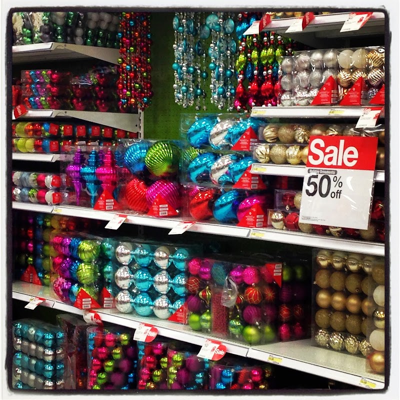 43+ Christmas Decorations On Sale At Target, New Inspiraton!