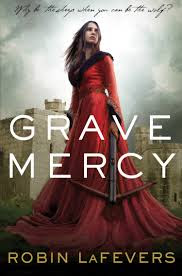 https://www.goodreads.com/book/show/9565548-grave-mercy?ac=1&from_search=true