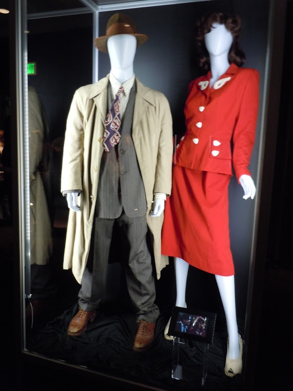 Who Framed Roger Rabbit costumes