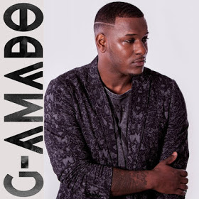 G-Amado – É Por Isso ( 2019 ) [DOWNLOAD MP3]