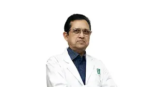 Prof. Dr. AKM Anwarul Islam