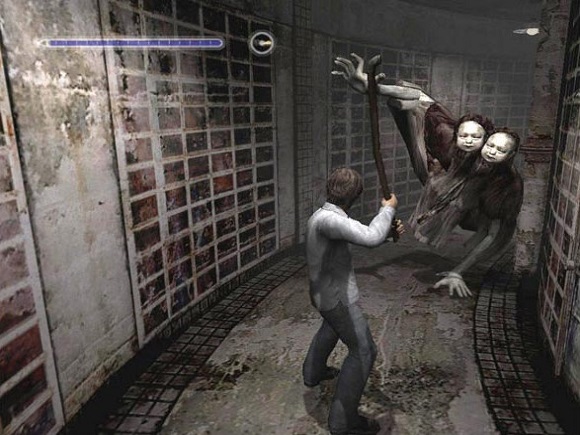 silent hill 4 pc download