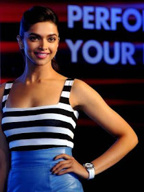 Deepika Padukone