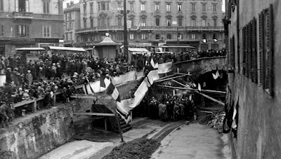 navigli interramento chiusura vallone