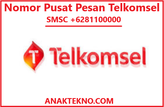 Nomor Pusat Pesan Telkomsel 2022