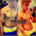 Nuevas fotos de Justin Bieber sin camisa en Instagram!