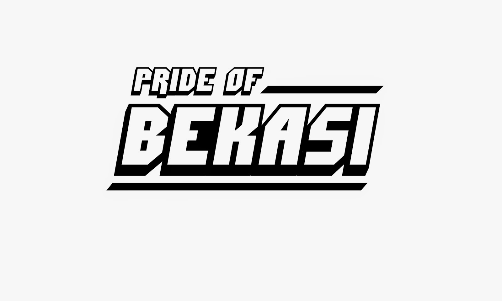 Pride Of Bekasi RizqiKautsarcom