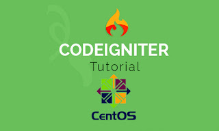 How To Configure CodeIgniter PHP Framework on CentOS/RHEL 6x