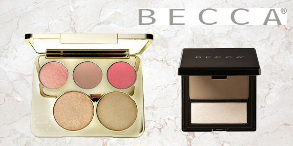 Wishlist spécial Make-Up - BECCA