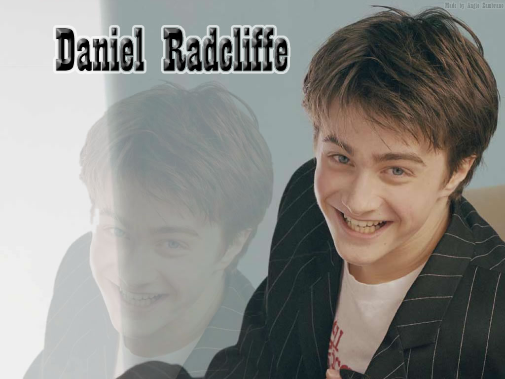 Daniel Radcliffe hd Wallpapers 2013