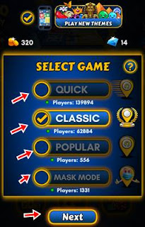 how to play ludo king online with friends