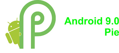 Android pie