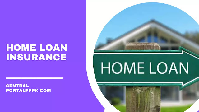 How Home Loan Insurance Provides Financial Comfort for A Loved One