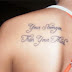 The Worst Tattoo Spelling Fails