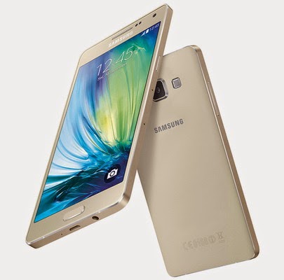 Harga baru dan bekas hp Samsung Galaxy A3