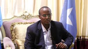 The new president of Hirshabelle is from farmajo's men