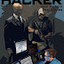 Hackerstrip cómics de historias de hackers