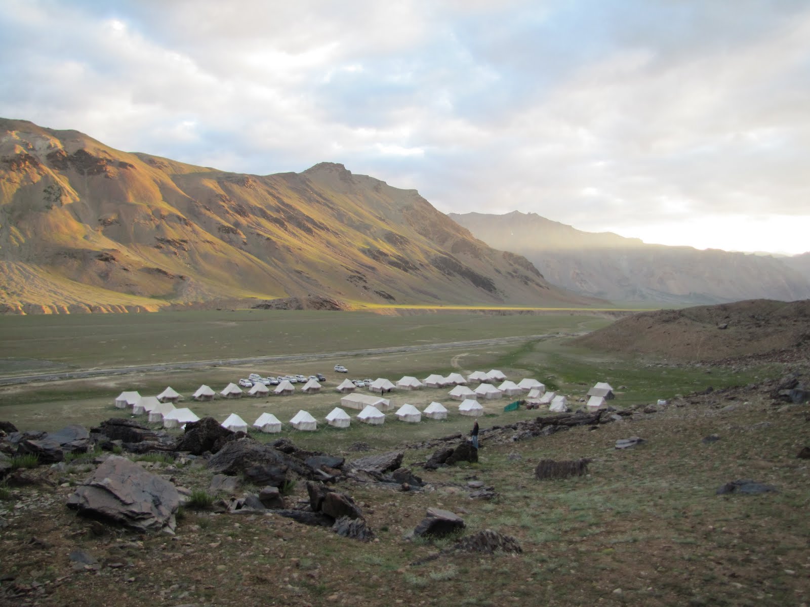 Carpe Diem Leh Ladakh 