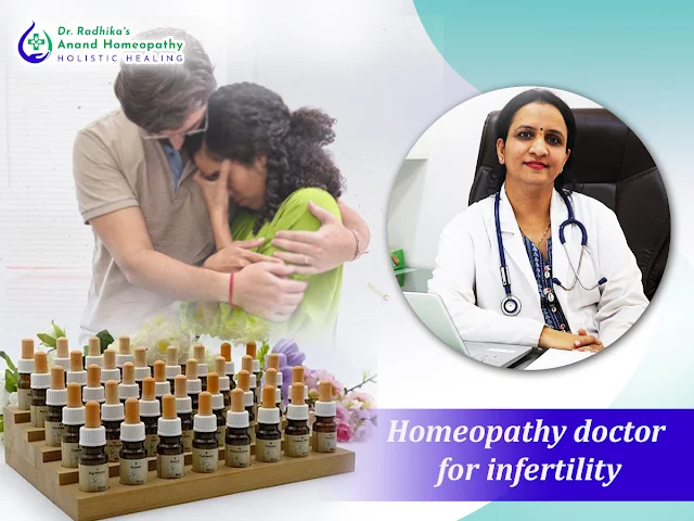 doctor for infertility in HSR Layout