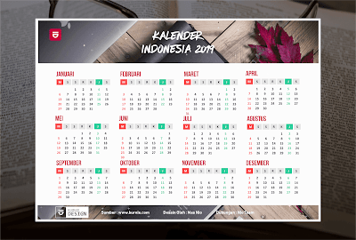 Download Kalender 2021 Masehi 1441 Hijriyah Lengkap File 