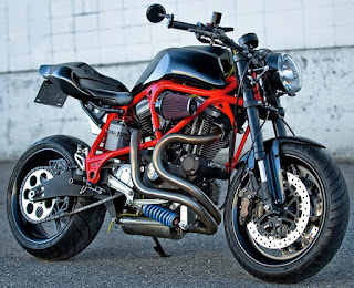 buell s1 sport 999