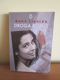 Droga Romo - Roma Ligocka