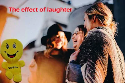 16 Amazing Health Benefits of Laughing you need to know