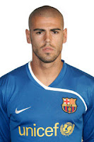 Victor Valdes Arribas