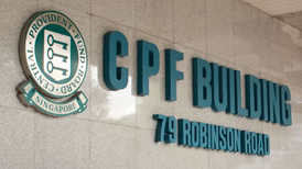 CPF Retirement Sum Scheme