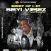 Dj Jamzy - Best Of Hit Seyi Vibez Mixtape [DJ MIX]