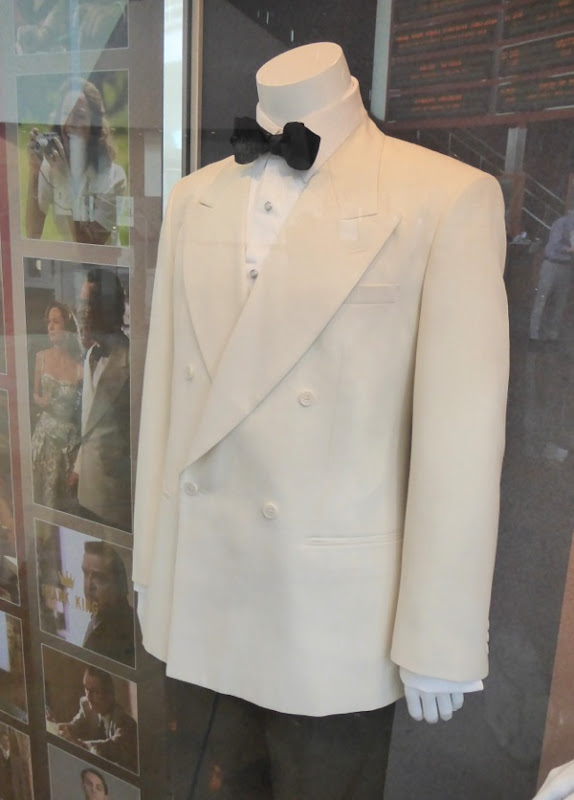 Bryan Cranston Dalton Trumbo tuxedo jacket