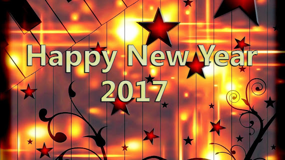 download besplatne Novogodišnje pozadine za desktop 1600x900 čestitke blagdani Happy New Year 2017