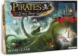 Download Game Terbaru Pirate Bajak Laut for Android 2016 