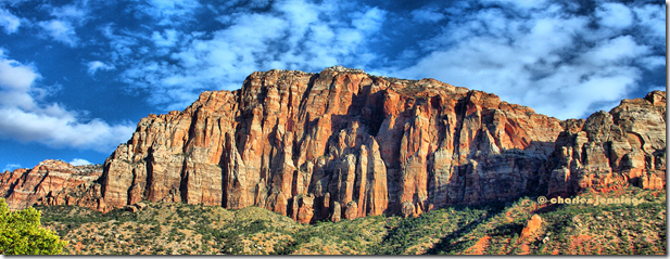 Zion Park