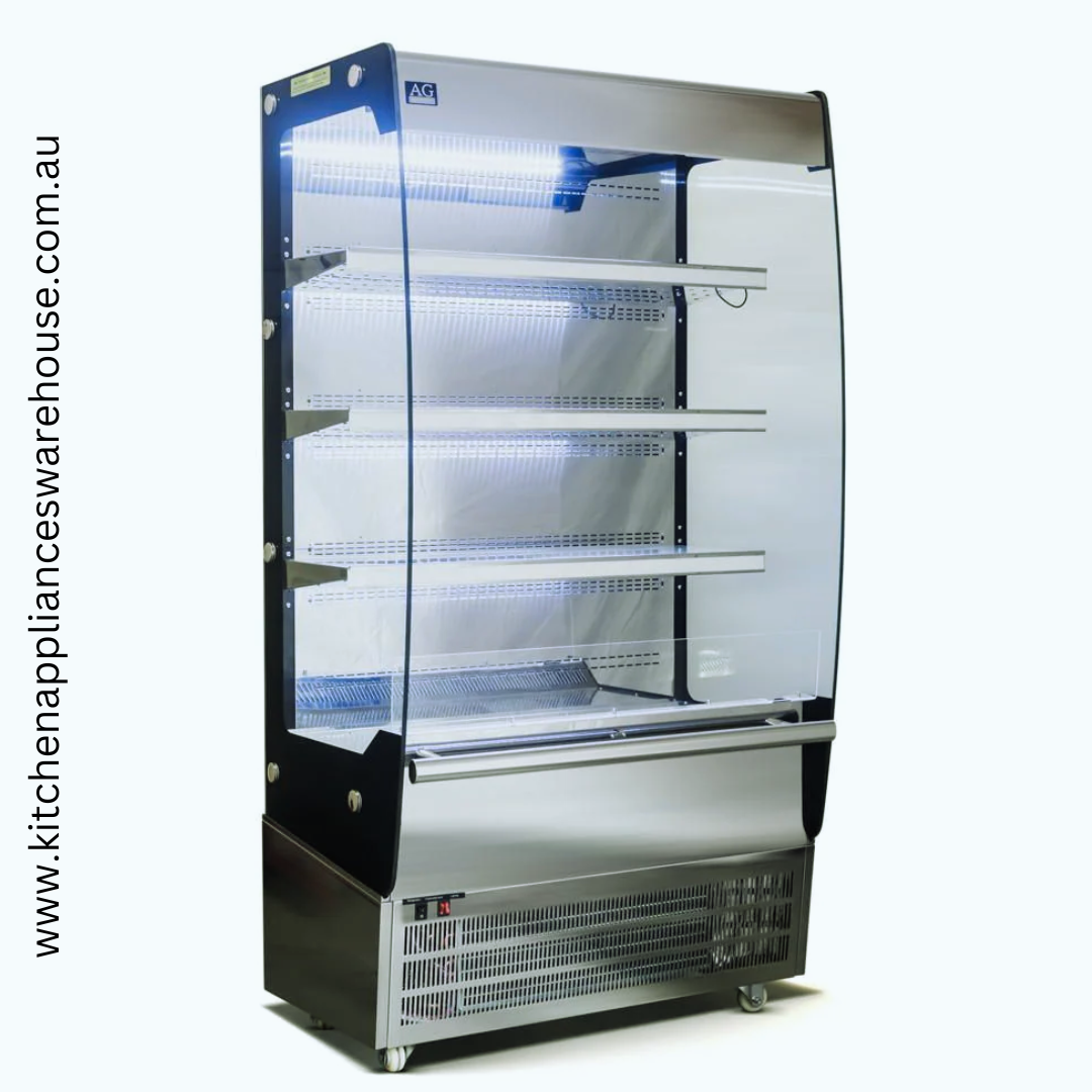 fridge freezer for small kitchen