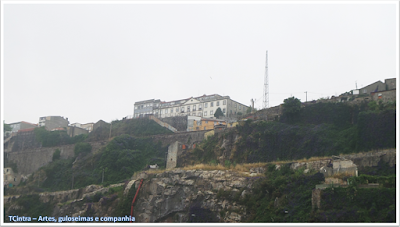 cidade do Porto; Rio Douro; conhecendo Portugal; viagem à Europa