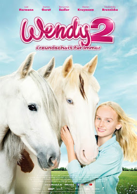 Ganzer film Wendy 2 - Freundschaft für immer stream deutsch, Wendy 2 - Freundschaft für immer 2018 german hd 720p online anschauen kostenlos,