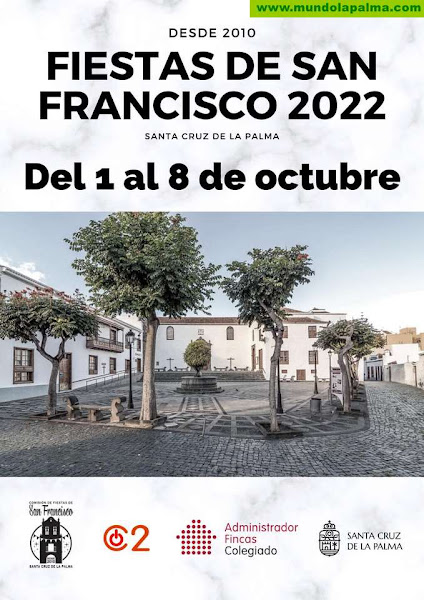 Fiesta de San Francisco de Asís 2022