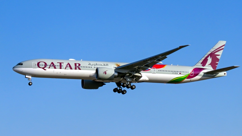 الخطوط الجوية القطرية Qatar Airways