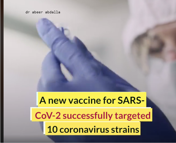 لقاح تجريبي COVID-19 يحمي القرود من الإصابة بالعدوى الفيروسية ، وفقًا لتقرير لم تتم مراجعته.