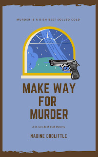 Make Way for Murder