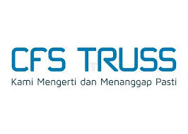Lowongan Kerja di CFS Truss - Yogyakarta  Lowongan Kerja 