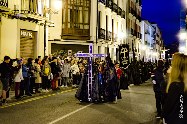 Semana Santa Logroño 2019