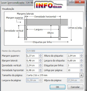 Word 2007, como criar Mala Direta