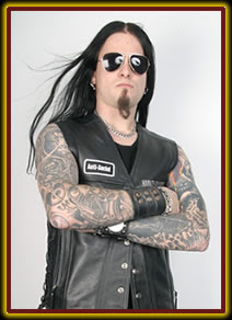 Shagrath